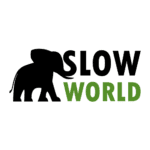 Logo Slow World